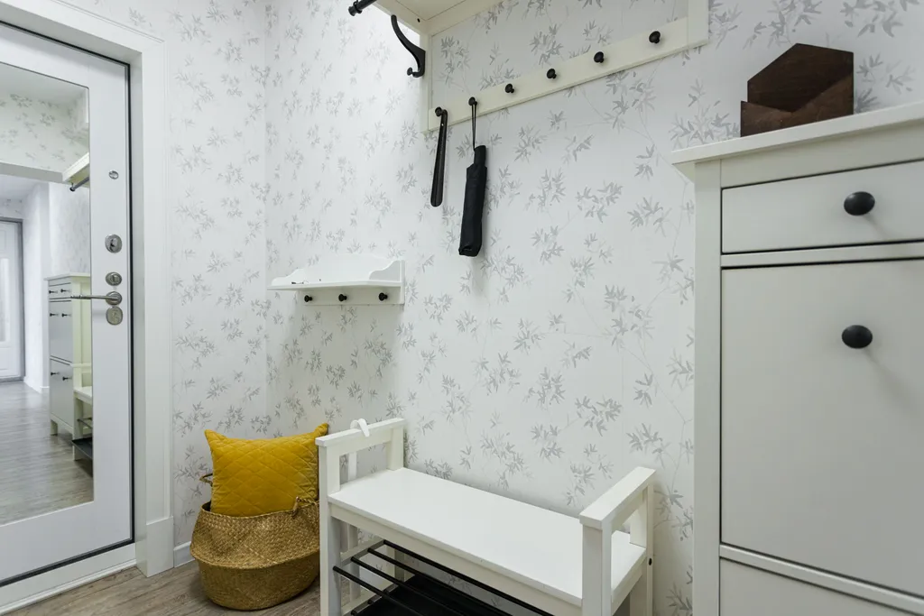 Квартира Квартира с парковкой в доме Шурика из фильма Гайдая — Москва