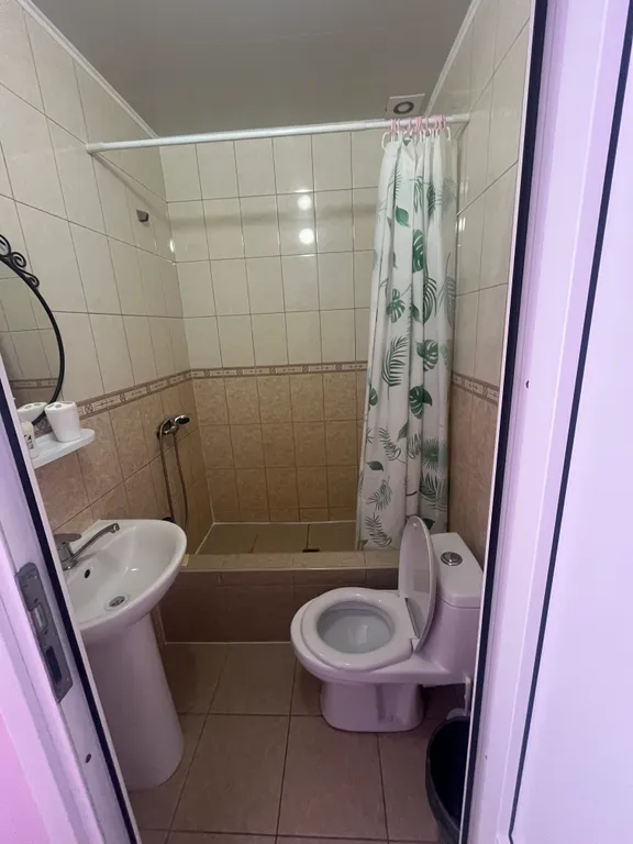 Уютный номер у моря в 2 минутах