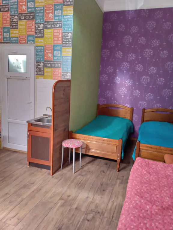 Квартира Однажды в старом Тбилиси