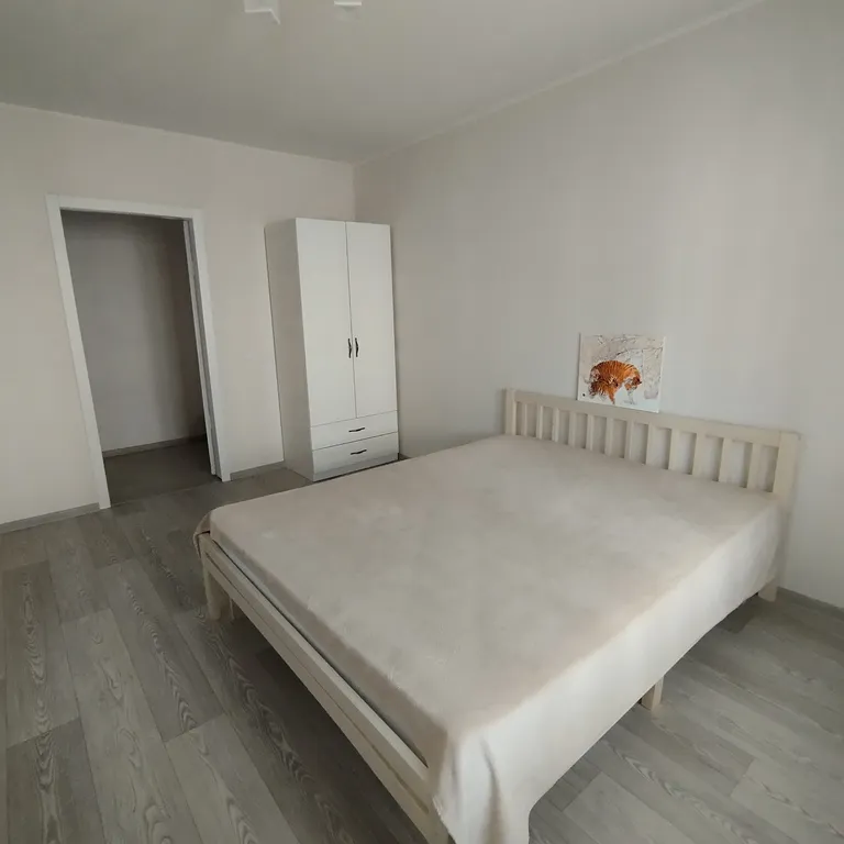 Квартира Уютная 2-комнатная квартира в шаговой доступности от Кремля — Великий Новгород