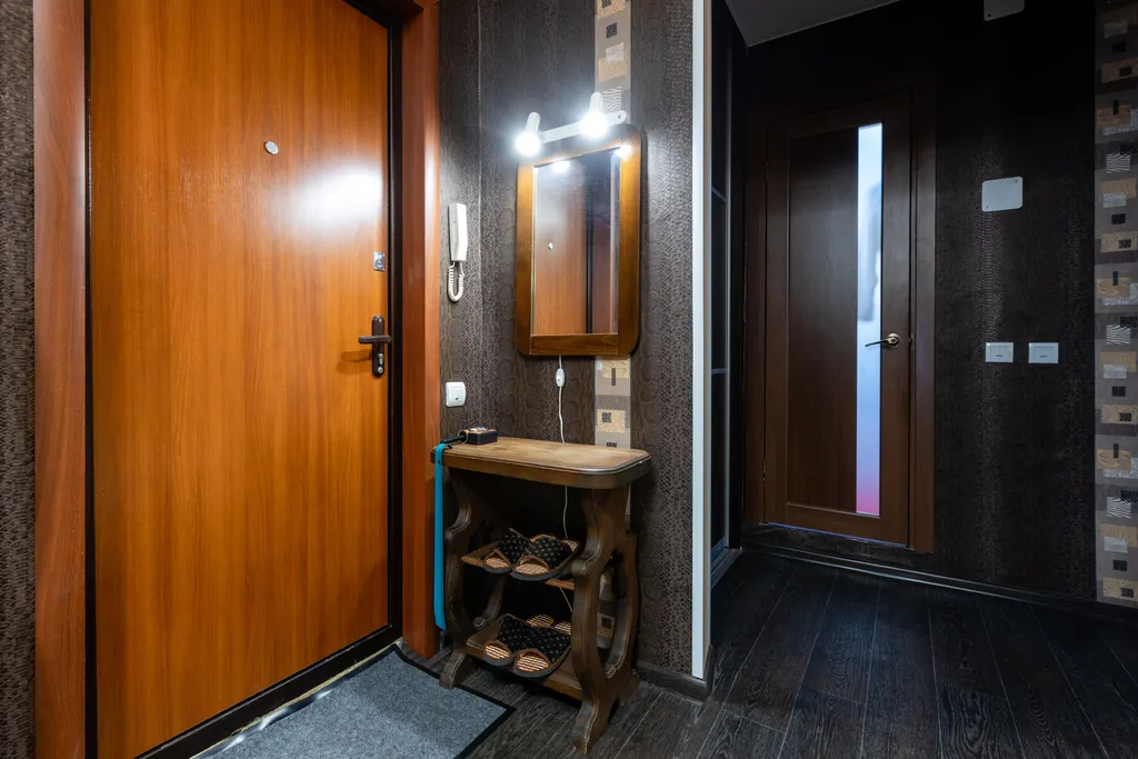 Квартира 2-комнатная Квартира — Красноярск