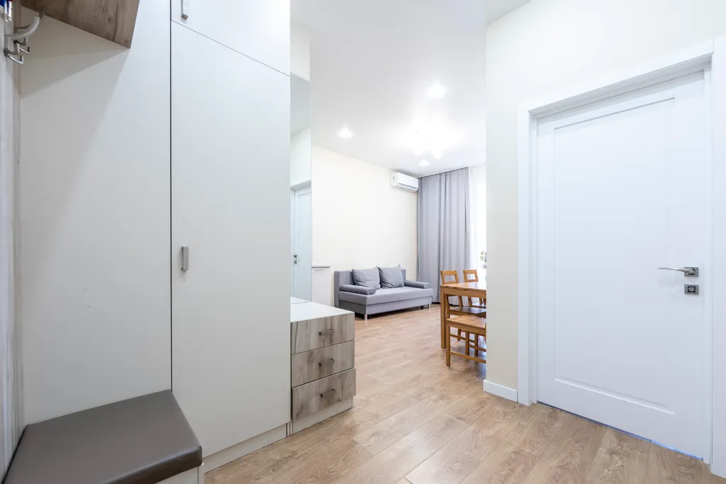 Квартира возле аквапарка и центра