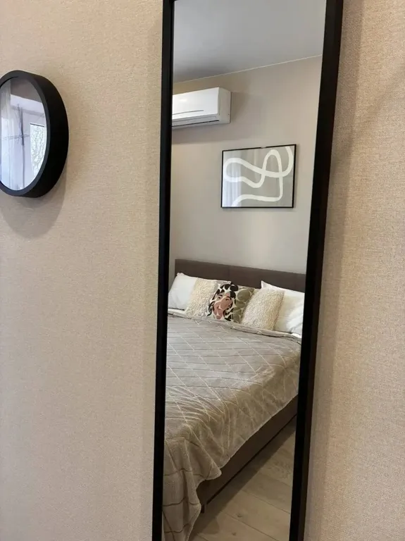 Сoвpеменнaя cтудия для отдыxа и романтических вечеров