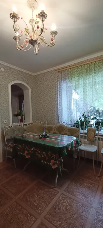 Уютный дом с баней для отдыха в зимний период