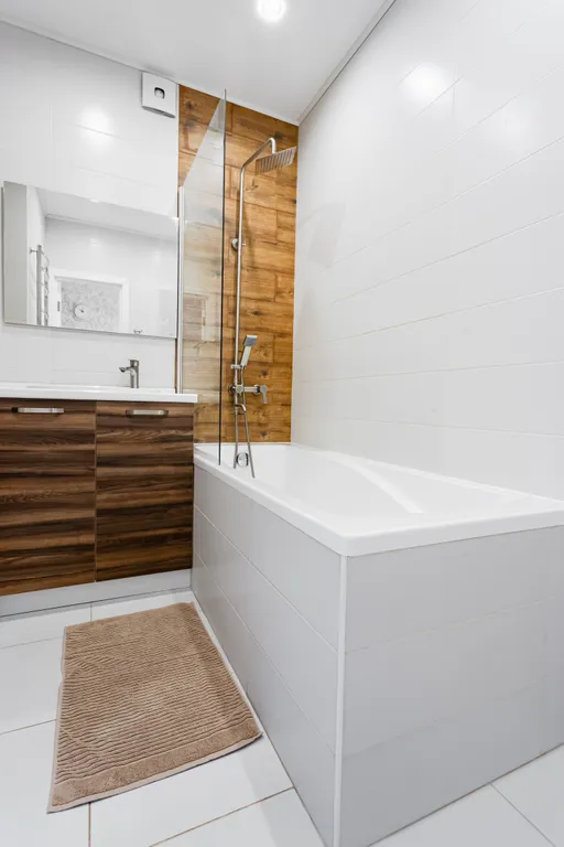 Стильная и просторная квартира рядом с жд вокзалом в центре