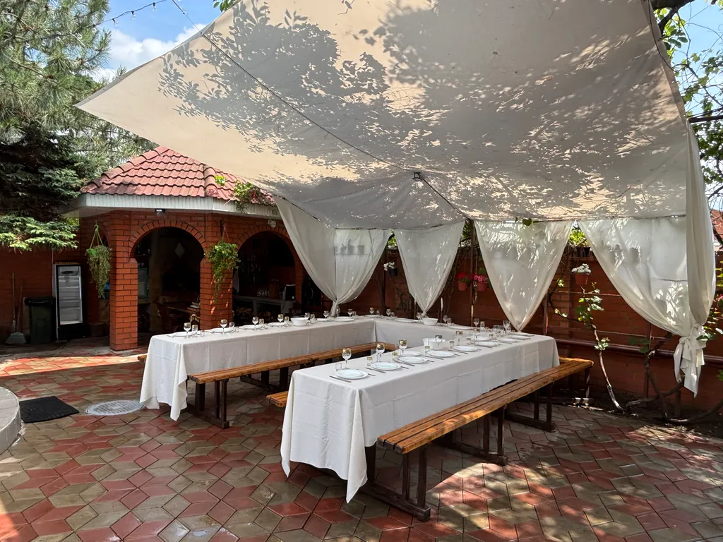 Усадьба Новознаменская