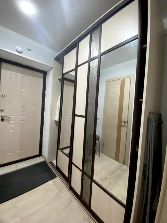 Уютная студия