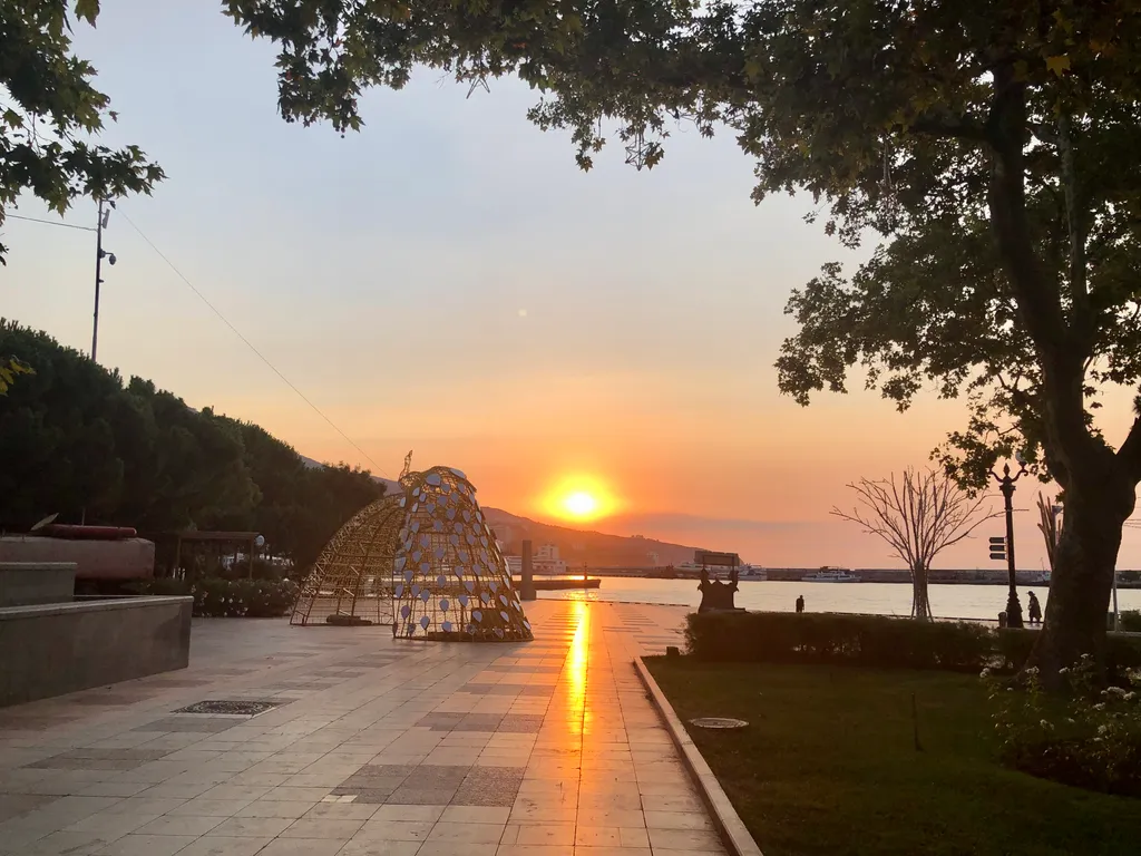 Коттедж Дом в сердце набережной — Ялта