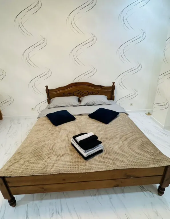 Уютная, просторная однокомнатная квартира