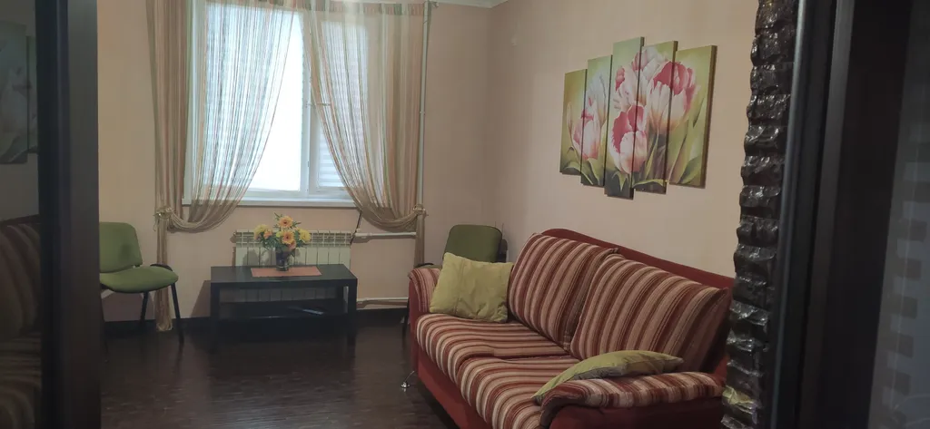 Квартира недалеко от пляжа — аренда посуточно в Каспийск