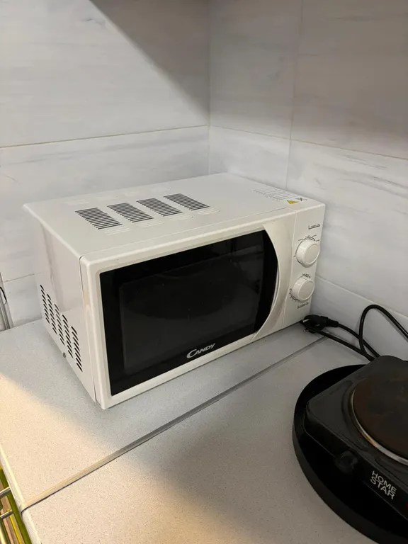 Квартира студия у гипермаркета Глобус