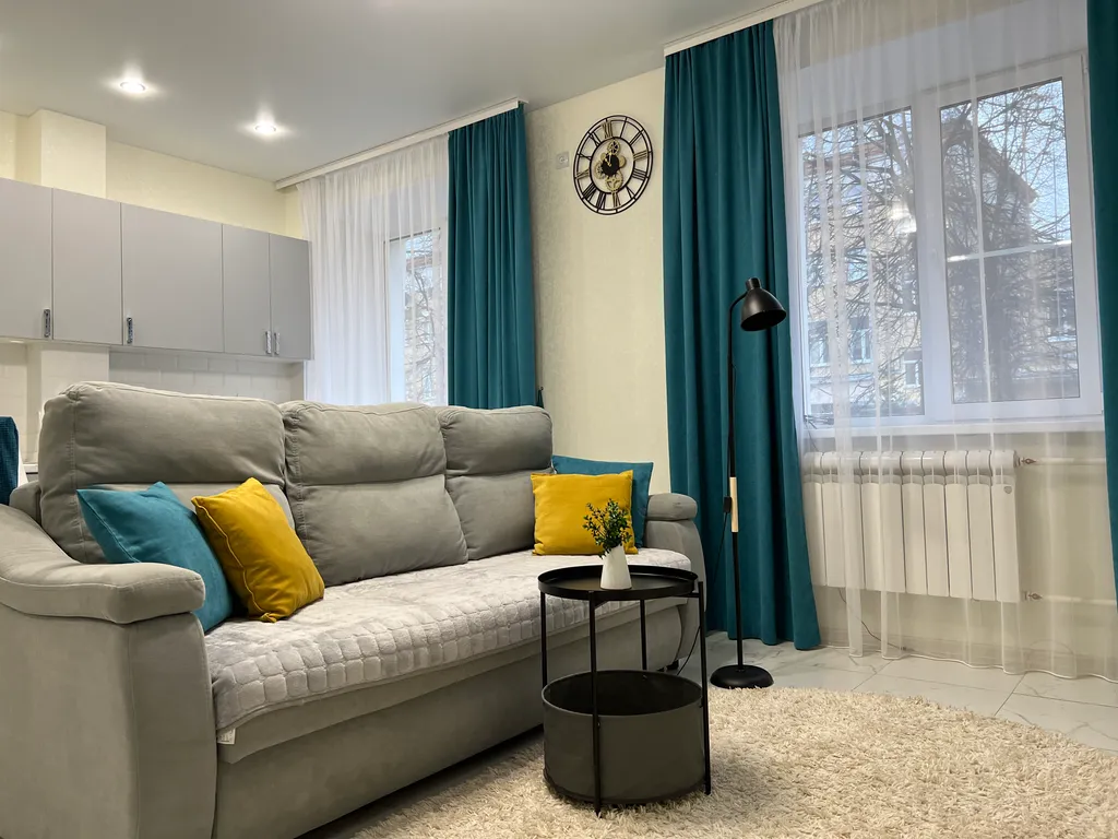 Апартаменты Йошкина Кошка