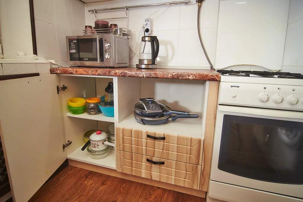 Квартира у Элен в самом сердце Кисловодска рядом с Курортным бульваром