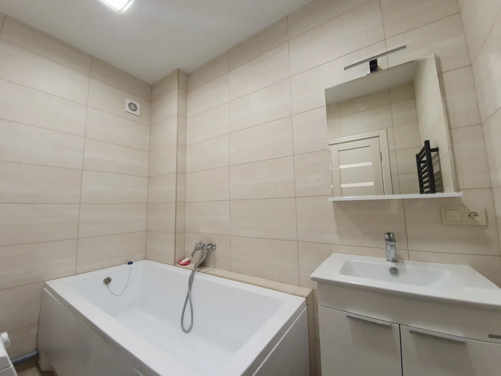 Квартира Видовая квартира в парке Победы — Севастополь