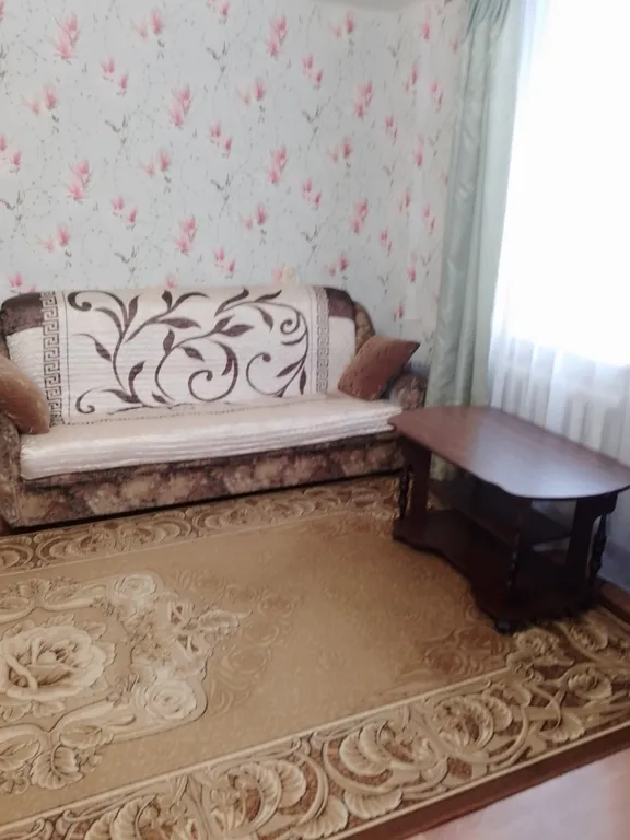 Квартира 1-комнатная квартира — Тихвин