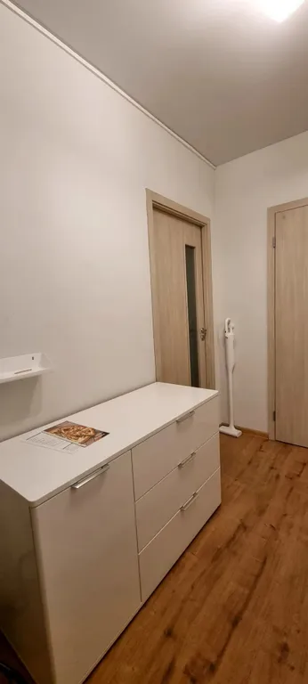 Уютный апартамент на берегу залива