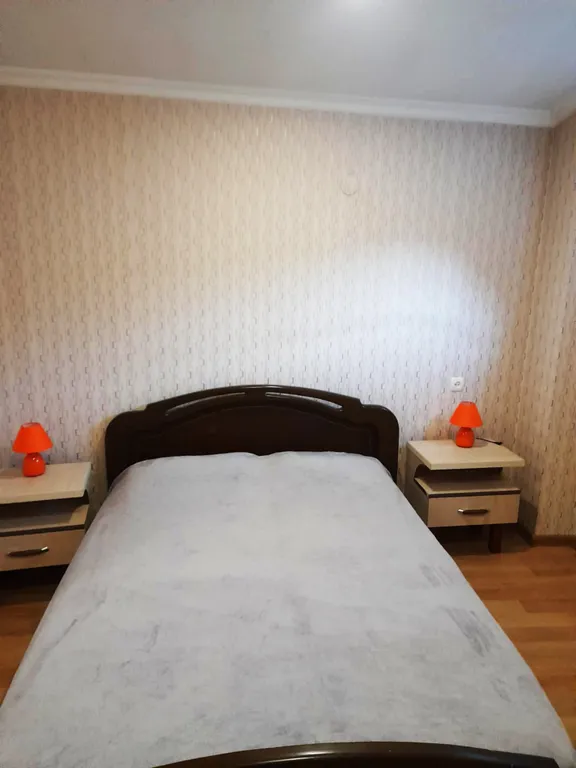 Трёхкомнатная квартира с терассой — аренда посуточно в Тбилиси