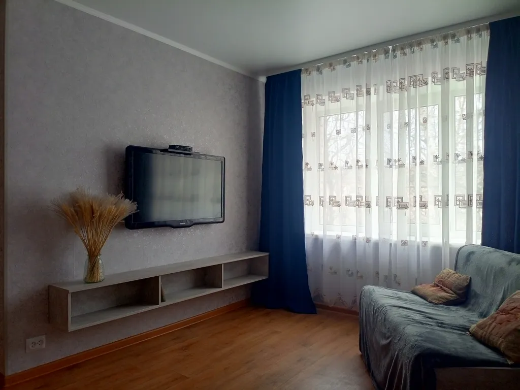 Квартира Уютная квартира в центре города — Аша