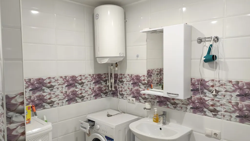 Уютный коттедж с видом на море