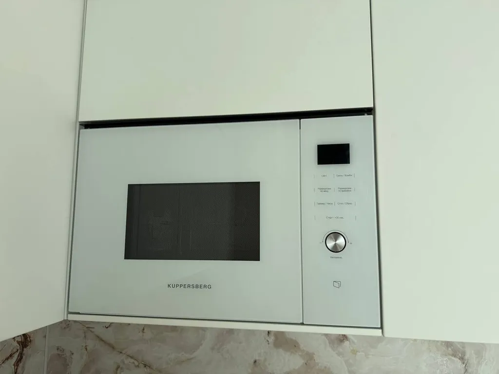 Квартира Двухкомнатная квартира с шикарным видом на море — Адлер