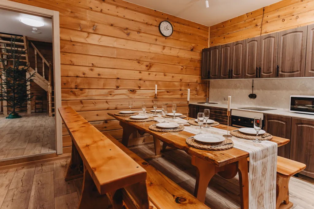 6-комнатный Дом