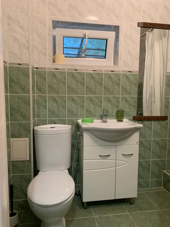 Квартира Комната — Геленджик