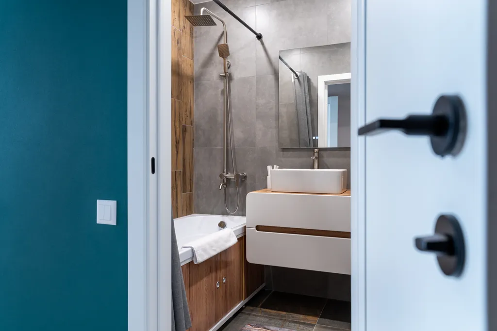 Квартира Апартаменты Prim Rooms Emerald View — Владивосток