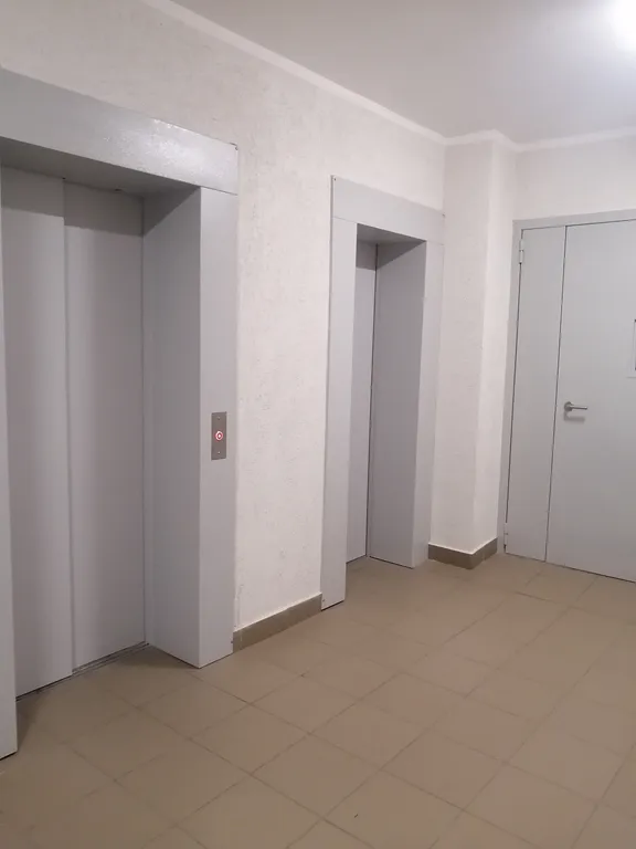 Квартира в Солнечном