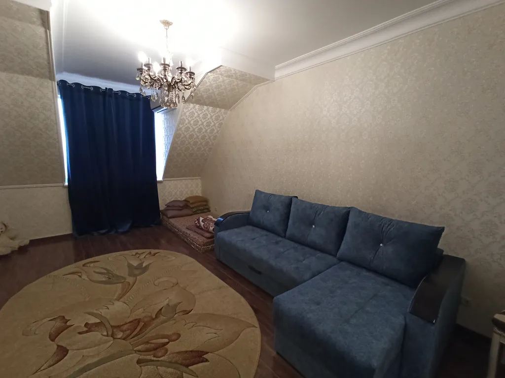 Квартира Квартира с видом на море — Махачкала