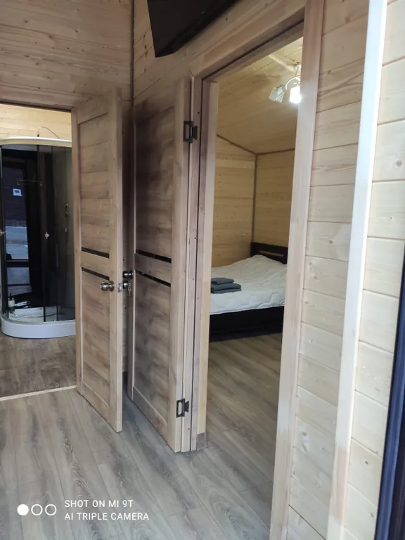 Коттедж Good plase — аренда посуточно в Архыз