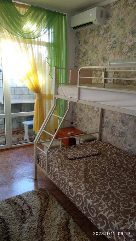 Апартамент в Лунном камне