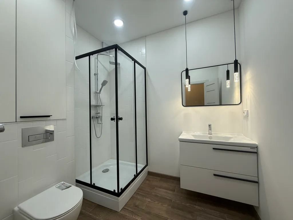 Уютная квартира рядом с автовокзалом