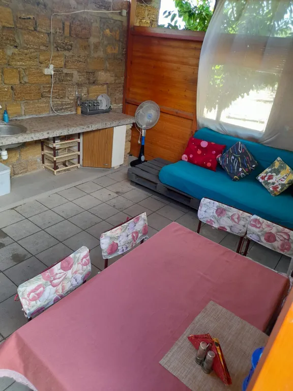 Комната с лечебным микроклиматом