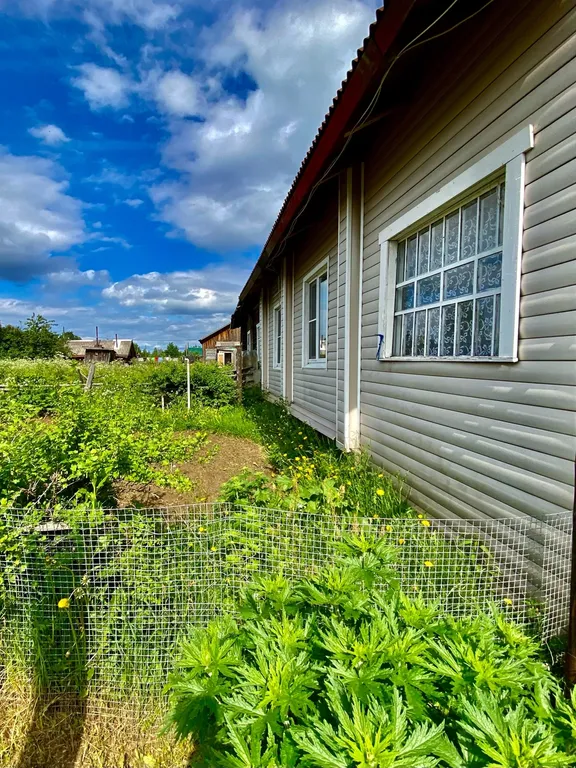 Домик для отдыха в Карелии