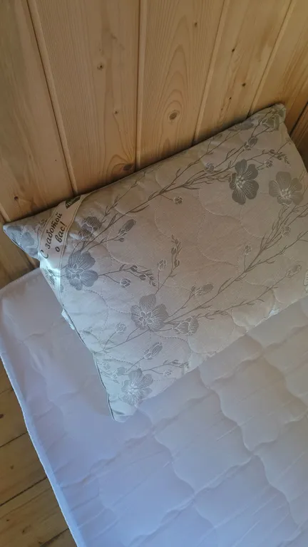 Коттедж Дом с потрясающим видом на город — Пигелево