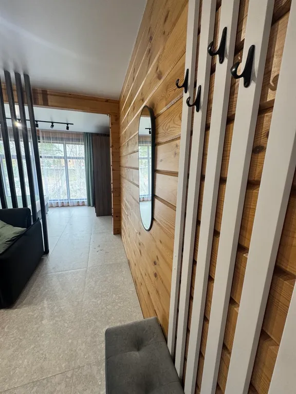 1-комнатный Дом