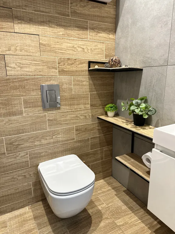 3-х комнатная квартира люкс