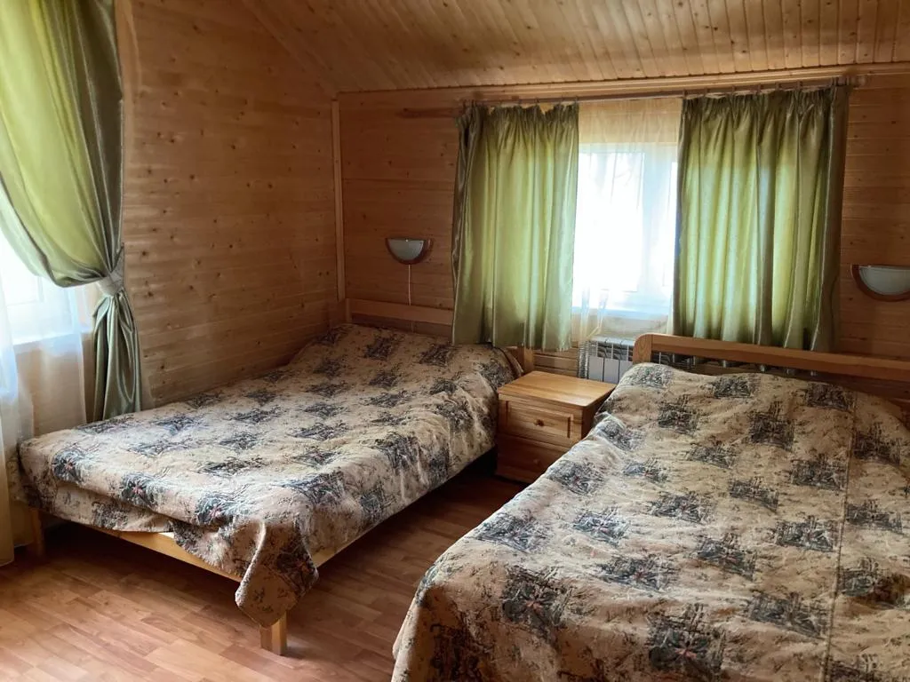 4-комнатный Дом