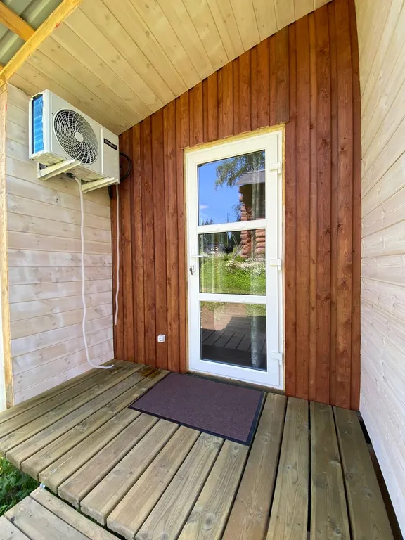 Sigrid - уголок для двоих