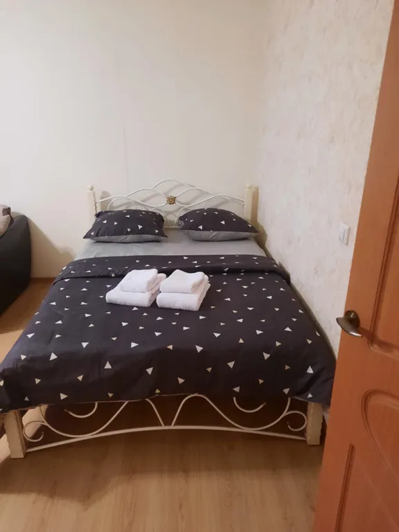 Уютная квартира — аренда посуточно в Ивантеевка