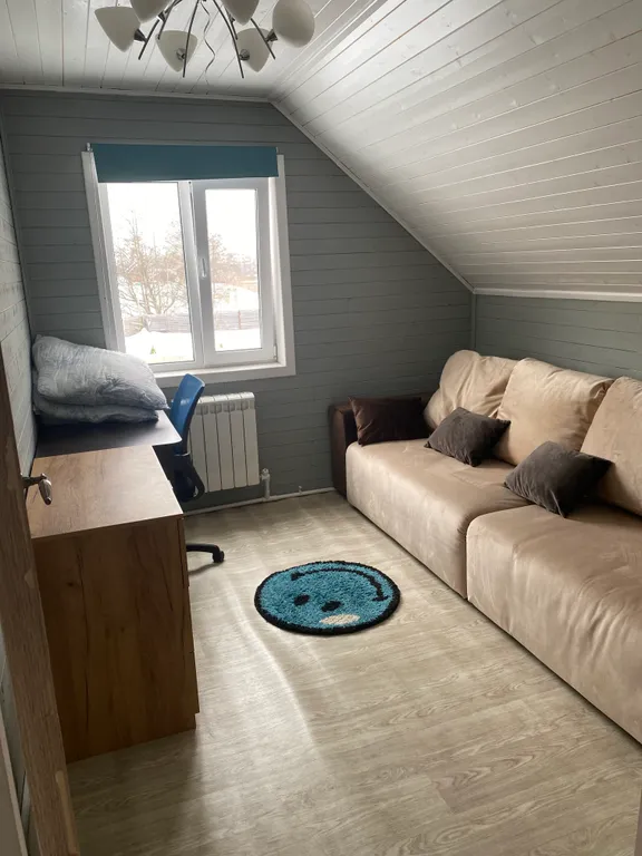 Загородный дом для проведения мероприятий