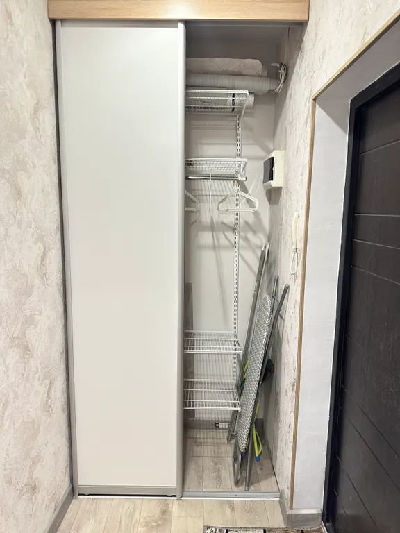 Квартира в Мысхако, 7 мин до моря