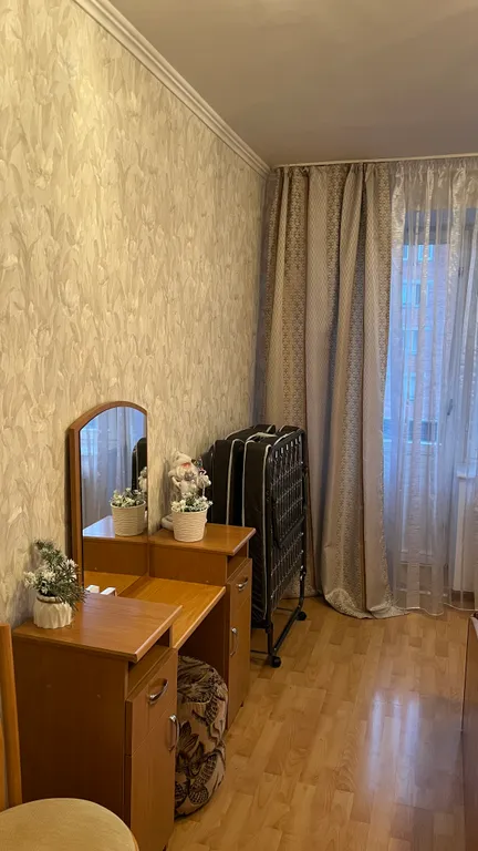 Квартира Уютная двухкомнатная квартира — Зеленоградск