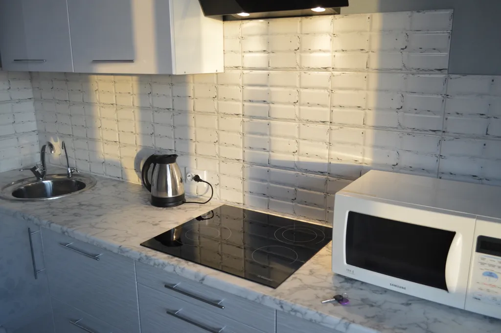 Уютная квартира на Европейских улочках