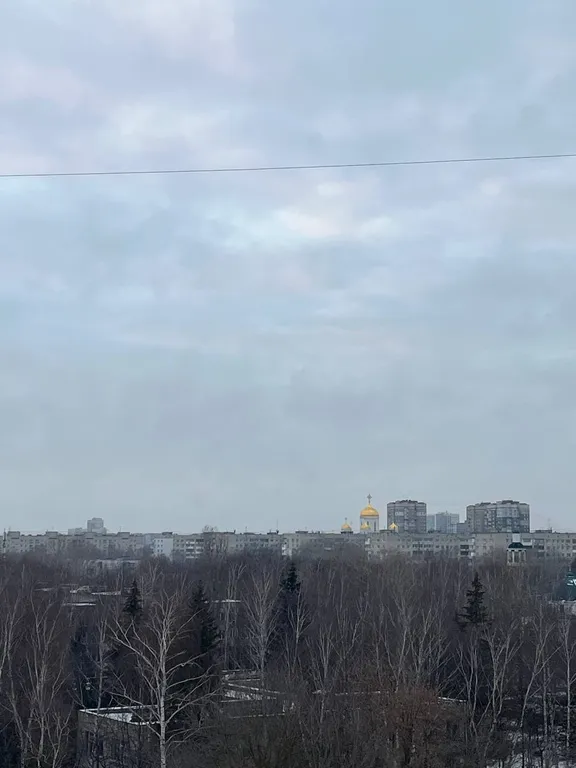 Квартира Уютная квартира с новым ремонтом и в 3 минутах от метро — Нижний Новгород