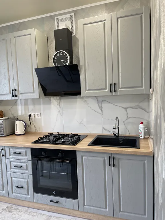 Комфортная квартира для незабываемого отдыха