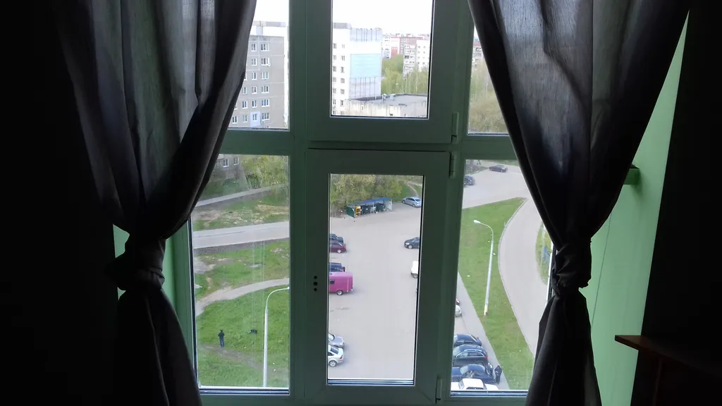 Чистая, уютная квартира