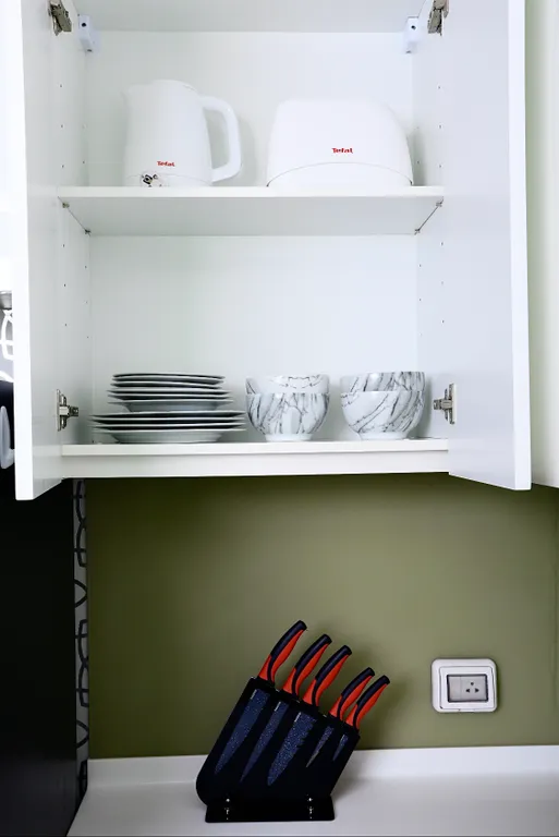 Просторные 2-комнатные апартаменты-люкс