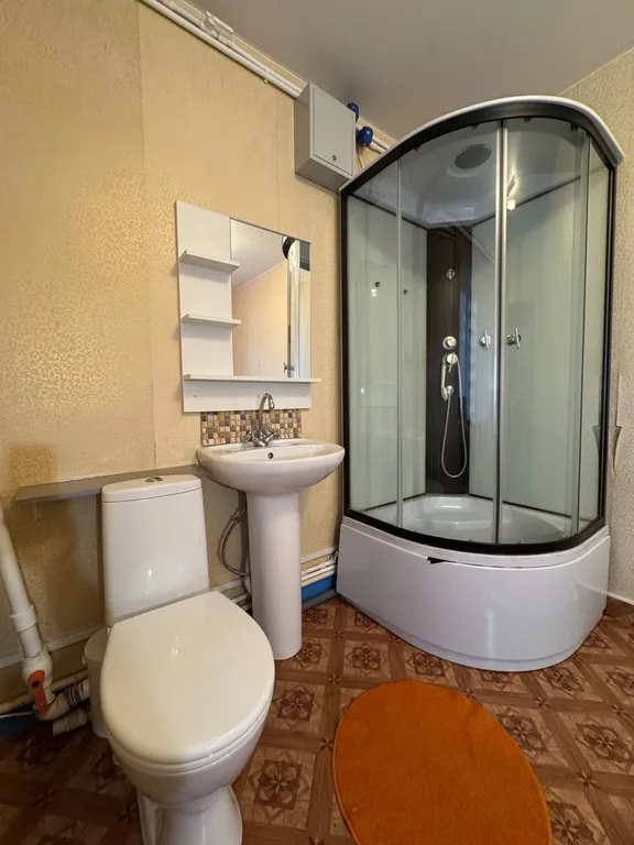 Апартамент рядом со стадионом Екатеринбург Арена