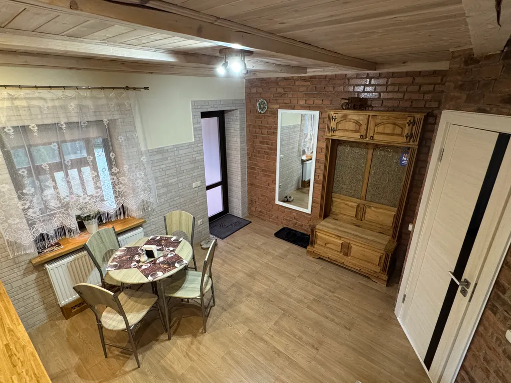 Квартира апартаменты в центре